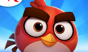 Angry Birds Journey Mod Apk 1.0.2 (Unlimited Life)