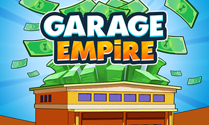 Garage Empire Mod Apk 1.8.0 (Unlimited Currency)
