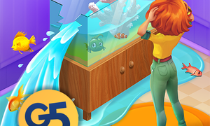 Hawaii Match-3 Mod Apk (Unlimited Money)