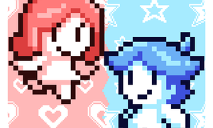 Heart Star Mod Apk 1.2.4 Unlocked Levels