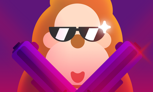Hit Monkey Mod Apk 1.0.1 Unlocked Guns