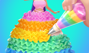 Icing On The Dress Mod Apk 1.0.9 Unlimited Money