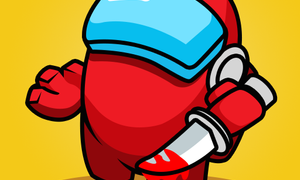 Impostor Academy Mod Apk 1.16