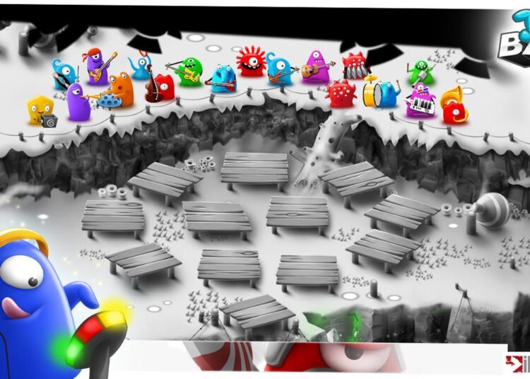 Jelly Band Mod Apk 2 12 Unlocked Levels Download for Android Jelly Band Mod Apk 2 12 Unlocked Levels Download for Android