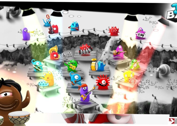 Jelly Band Mod Apk 2 12 Unlocked Levels Download for Android Jelly Band Mod Apk 2 12 Unlocked Levels Download for Android