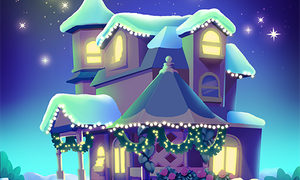 Merge Gardens Mod Apk 1.2.10 Unlimited Coins