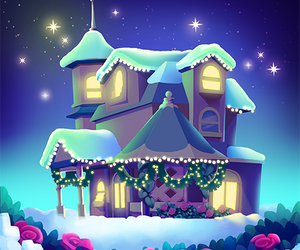 Merge Gardens Mod Apk 1.2.10 Unlimited Coins