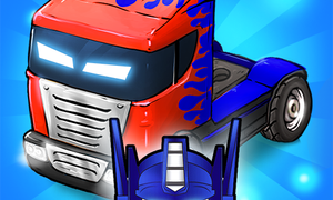 Merge Muscle Car Mod Apk 2.0.21 (Unlimited Coins)