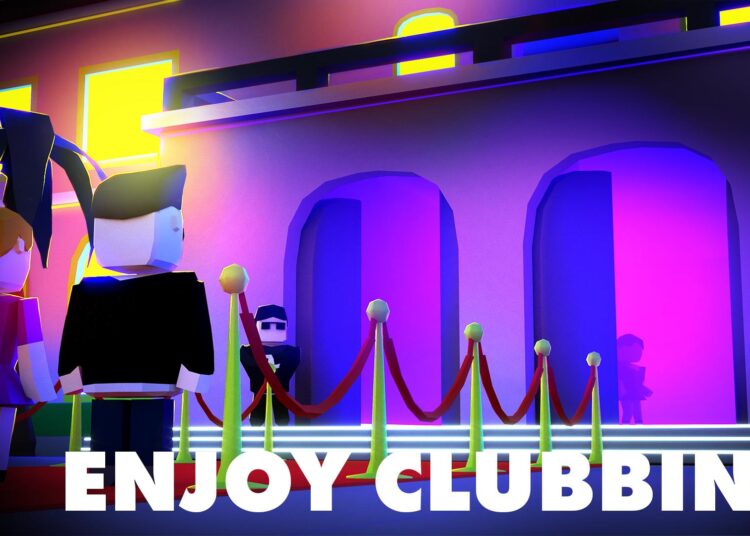 Nightclub Empire Mod Apk 0.8.13 Unlimited Money - Download for Android