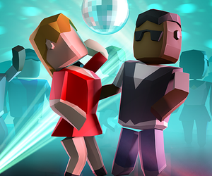 Nightclub Empire Mod Apk 0.8.13