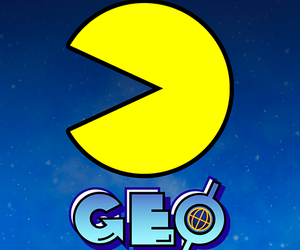 PAC-MAN GEO Apk 1.0.12 Mod Menu