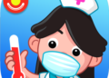 Pepi Hospital Mod Apk 1.0.94 Unlocked