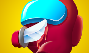Red Imposter Mod Apk 1.1.6 (Unlimited Money)