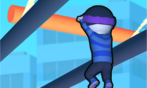 Roof Rails Mod Apk 1.4.4 Unlocked Characters