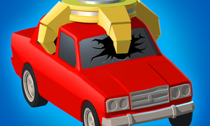 Scrapyard Tycoon Mod Apk 1.6.0 Unlimited Stars