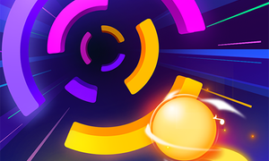 Smash Colors 3D Mod Apk 0.2.10 Unlimited Coins