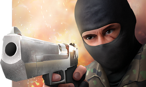 Standoff Multiplayer Mod Apk 1.22.1