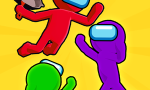 Stickman 3D Street Gangster Mod Apk 0.3.8 Free Purchase