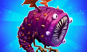 Tap Tap Monsters Mod Apk (Unlimited Coins)
