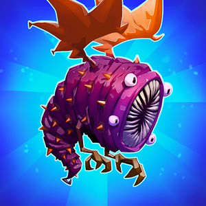 Tap Tap Monsters: Evolution Clicker