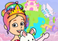 Tizi World Mod Apk 1.16.210.55 Unlocked Towns