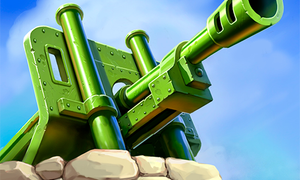 Toy Defence 2 Mod Apk 2.23 Unlimited Money