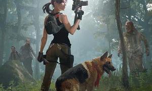 Zombie Hunter Sniper Mod Apk 3.0.29