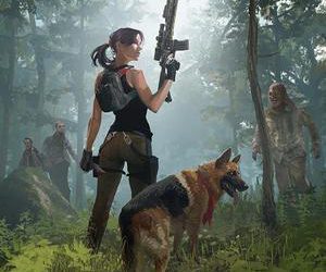 Zombie Hunter Sniper Mod Apk 3.0.29