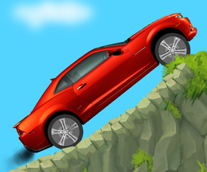 Exion Hill Racing Apk 5.10 (Mod Money)