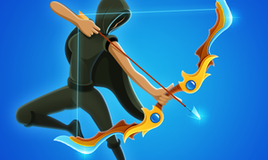 Archer Hero 3D Mod Apk 1.6.9