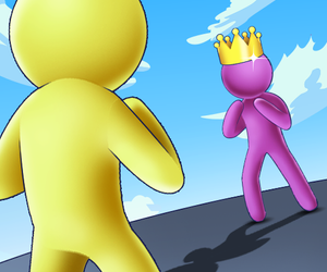 Giant Rush! Apk 1.1.9 (Mod Money)