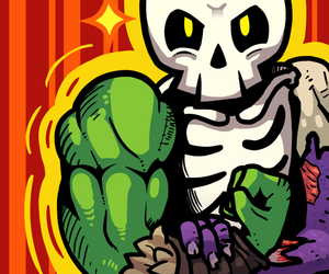 Hybrid Warrior Apk 1.0.7 (Mod Menu)