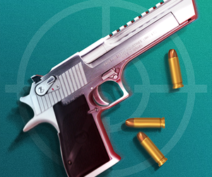 Idle Gun Tycoon Mod Apk 1.4.7.1013 (Unlimited Money)