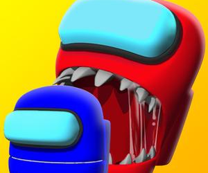 Impostor Survival Mod Apk 1.0.15 (Unlimited Gold)