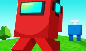 Impostor vs Craftsman Mod Apk 1.21 (Unlocked)