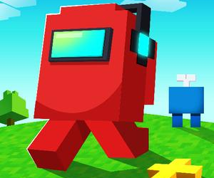 Impostor vs Craftsman Mod Apk 1.21 (Unlocked)