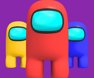 IMPOSTOR VS CREWMATE Apk 3.1 (Mod)