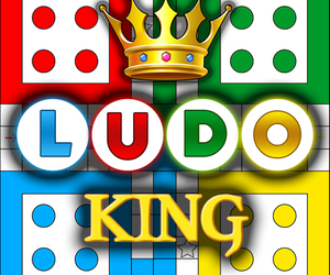 Ludo King Mod Apk 5.8.0.175 (Mod Menu)