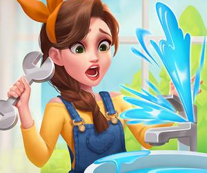 My Story Mansion Makeover Mod Apk 1.36.53 (Unlimited Diamonds)