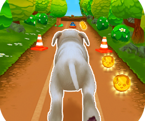 Pet Run Puppy Dog Game Mod Apk 1.4.12 (Unlimited Money)