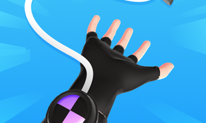 Ropeman 3D Mod Apk 1.1 (Free Reward)