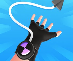 Ropeman 3D Mod Apk 1.1 (Free Reward)