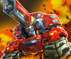 Shoot’em all Mod Apk 1.0.004 (Unlimited Money)