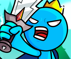 Stick Clash Mod Apk 1.0.15 (Unlimited Money)