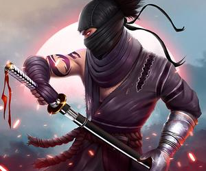 Takashi Ninja Warrior Mod Apk 2.2.8 (Unlimited Money)
