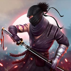 Takashi Ninja Warrior Mod Apk 2.2.8 (Unlimited Money) - Download for ...