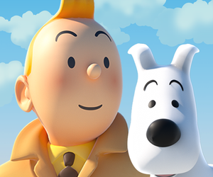 Tintin Match Mod Apk 1.16.6 (Unlimited Money)