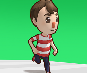 Touch The Wall Mod Apk 2.3.2 (Ad Free)