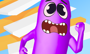 Wacky Run Mod Apk 1.6.2 (Unlimited Money)