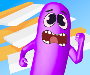 Wacky Run Mod Apk 1.6.2 (Unlimited Money)